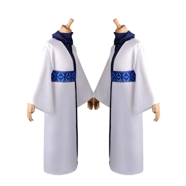 Cosplay jujutsu Kaisen Ryomen Sukuna