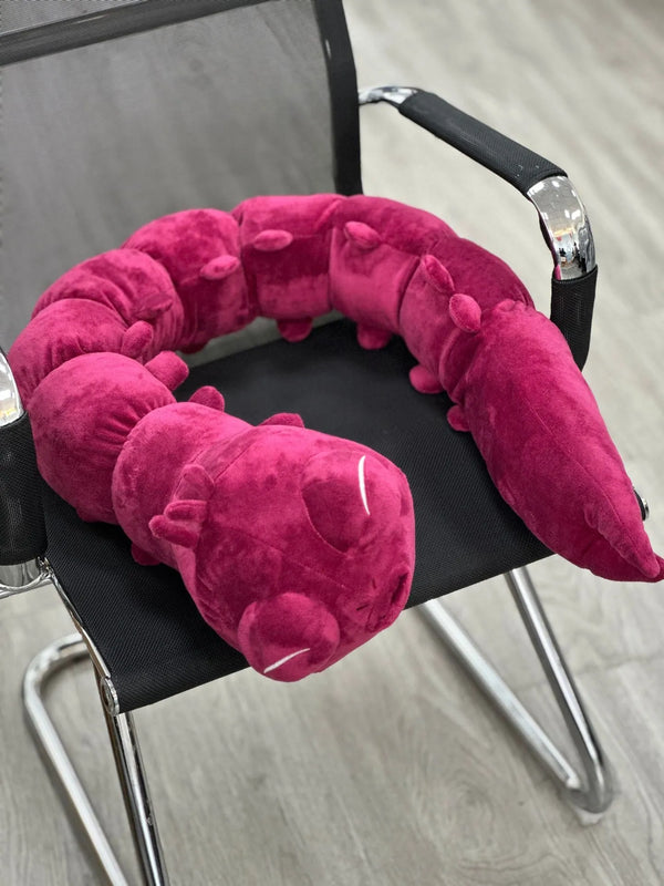 Cosplay e Pelúcia espírito amaldiçoado Toji Fushiguro 130cm