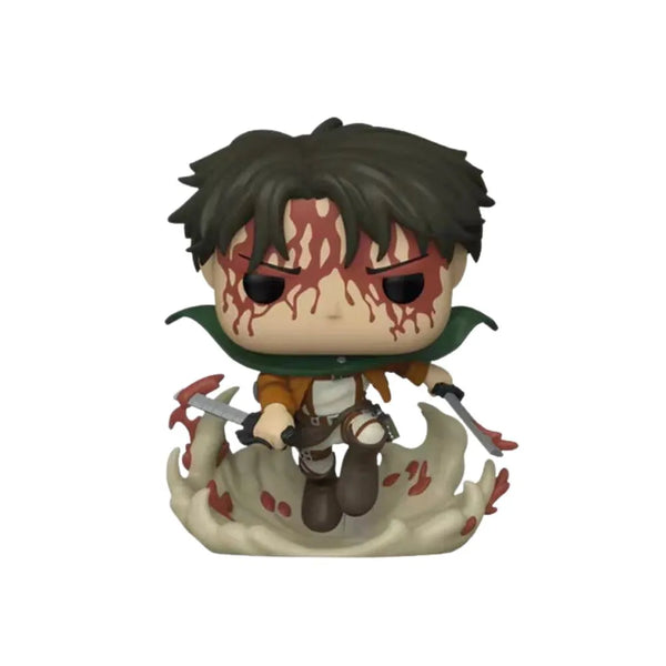 Funko pop Attack on Titan