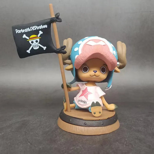 Chopper One Piece