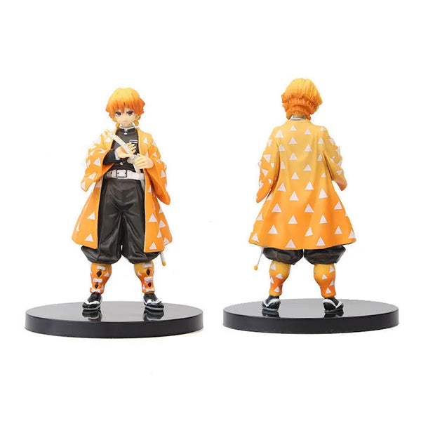 Demon Slayer kit 6 peças