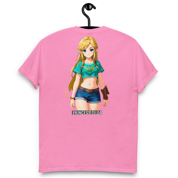 T-shirt Princess Zelda