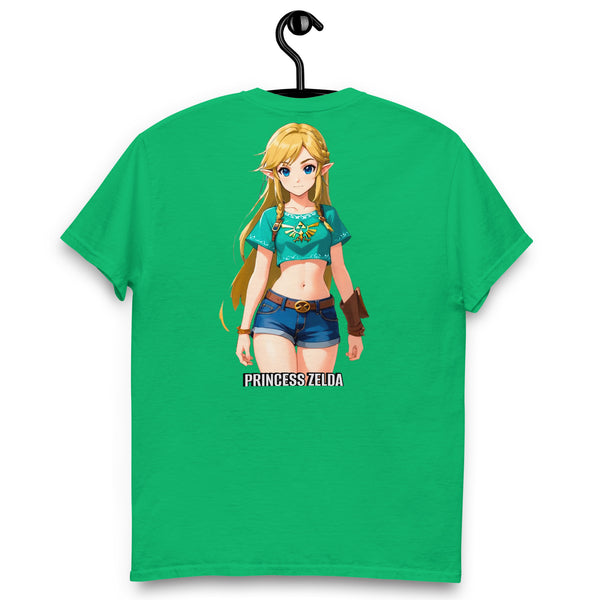 T-shirt Princess Zelda