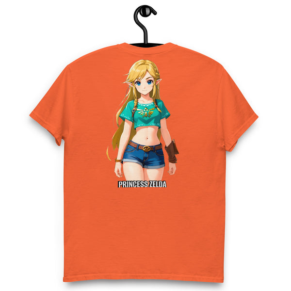 T-shirt Princess Zelda