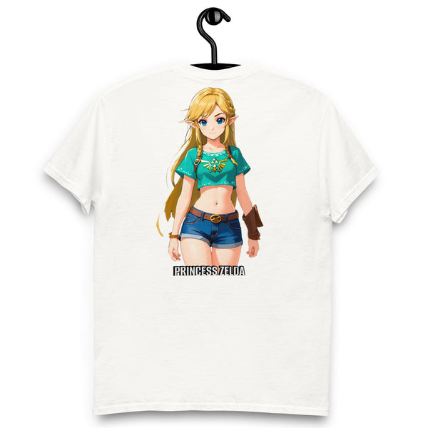 T-shirt Princess Zelda