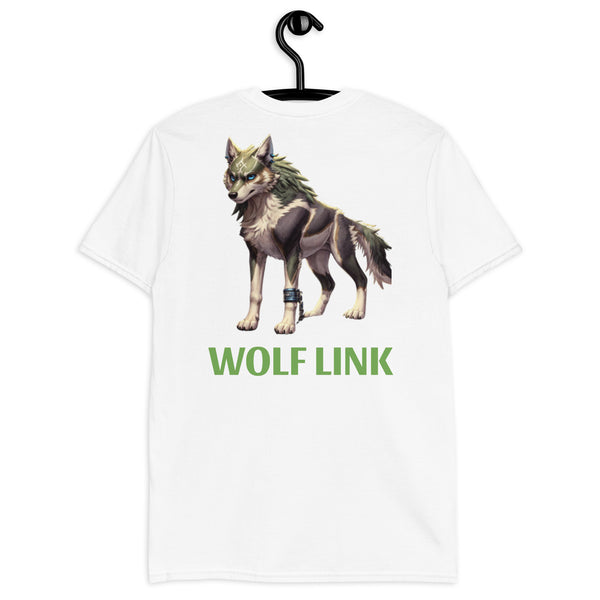 Hyrule Legends Collection Wolf Link