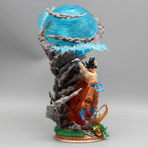 Action figure Dragon Ball Z colecionável