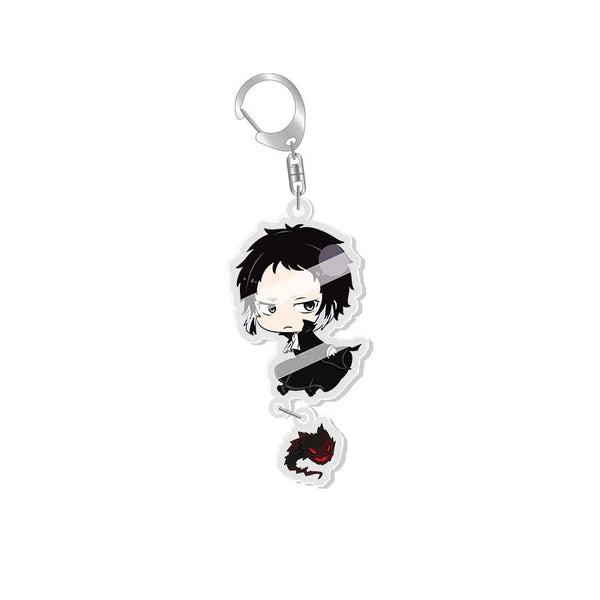 Porta Chaves : Bungou Stray Dogs Atsushi Nakajima Dazai