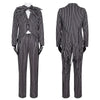 Jack Skellington Cosplay Costume Mask.