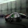 Mouse DeathAdder Razer 6400DPI Optical Sensor 5
