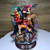 Action figure anime One Piece