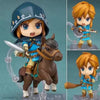 Link The Legend Of Zelda Breath Of The Wild